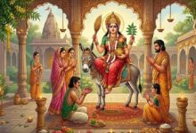 Photo of शीतला अष्टमी पर क्या करें और क्या नहीं? रखें इन बातों का ध्यान