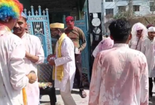 Photo of  रंग और उमंग में डूबा उत्तराखंड, गली-गली उल्लास, घरों से आती गुजिया की महक