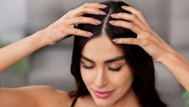 Photo of सिर्फ चेहरे की ही नहीं, गर्मियों में स्कैल्प की देखभाल भी है जरूरी