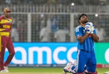 Photo of IND vs WI: संजू नहीं, 32 साल के इस खिलाड़ी को मिला इम्पैक्ट प्लेयर ऑफ द मैच का अवॉर्ड