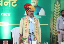 Photo of आदिवासी वोटरों को साधने में जुटी मोहन सरकार, निकाय चुनावों पर पैनी नजर