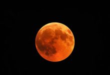 Photo of होली पर आसमान में ‘ब्लड मून’ का नजारा, राजस्थान के शहरों में इतने बजे दिखेगा चंद्रग्रहण