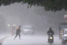 Photo of आज यूपी में भारी बारिश और आंधी का Alert! IMD ने दी सावधान रहने की चेतावनी