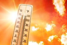 Photo of पश्चिमी राजस्थान तपने लगा: जोधपुर-जैसलमेर समेत कई जिलों में 35 डिग्री के ऊपर पारा