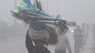 Photo of बिहार में होली के बाद बढ़ेगी गर्मी, आज किस जिले का पारा 15 डिग्री से नीचे?