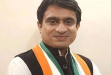 Photo of दिल्ली हाईकोर्ट से युवा कांग्रेस अध्यक्ष उदय भानु चिब को राहत