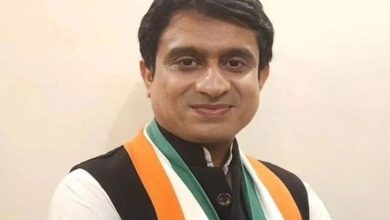 Photo of दिल्ली हाईकोर्ट से युवा कांग्रेस अध्यक्ष उदय भानु चिब को राहत