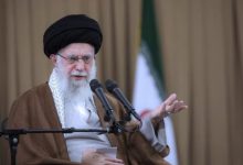 Photo of एयरस्पेस बंद, एयर स्ट्राइक का खतरा: ईरान-खाड़ी तनाव में जम्मू-कश्मीर के आठ हजार लोग फंसे