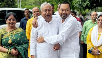 Photo of जदयू कोटे के मंत्री बोले- निशांत कुमार राजनीति में आ रहे, भाजपा बोली- स्वागत को तैयार