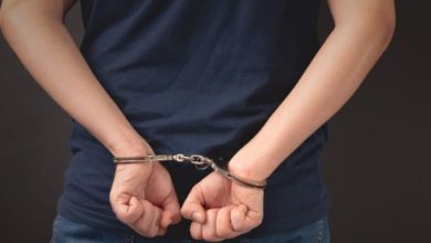 Photo of अमृतसर: दस किलो हेरोइन के साथ पाकिस्तानी नागरिक काबू