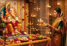 Photo of  संकष्टी चतुर्थी पर करें गणेश जी की आरती, मिलेगा व्रत का शुभ फल