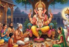 Photo of संकष्टी चतुर्थी 2026: अधूरी रह जाएगी पूजा अगर नहीं पढ़ी चतुर्थी की कथा