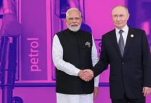 Photo of महंगे नहीं होंगे पेट्रोल-डीजल? भारत का दोस्त रूस बना US-ईरान युद्ध के बीच बड़ा सहारा