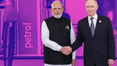 Photo of महंगे नहीं होंगे पेट्रोल-डीजल? भारत का दोस्त रूस बना US-ईरान युद्ध के बीच बड़ा सहारा