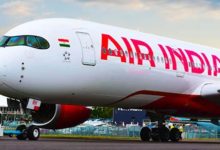 Photo of पश्चिम एशिया के लिए एअर इंडिया समूह करेगा 58 उड़ानें संचालित