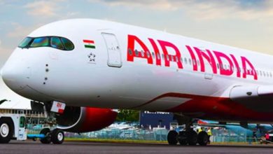 Photo of पश्चिम एशिया के लिए एअर इंडिया समूह करेगा 58 उड़ानें संचालित