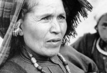 Photo of चिपको आंदोलन की आज 52वीं वर्षगांठ