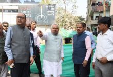 Photo of सीएम नीतीश ने इन कामों को जल्दी पूरा करने का दिया आदेश