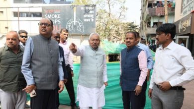Photo of सीएम नीतीश ने इन कामों को जल्दी पूरा करने का दिया आदेश