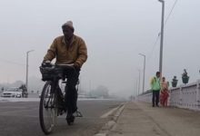 Photo of राजस्थान में बढ़ी गर्मी: दिन के साथ रातें भी तपने लगीं