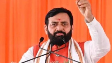 Photo of जींद फैक्ट्री हादसे में मृतकों के परिजनों को 5-5 लाख देगी हरियाणा सरकार