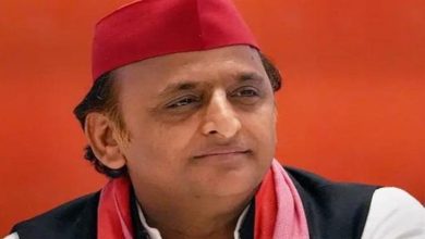 Photo of युद्ध जैसे हालात में संसद और सरकार की प्राथमिकतायें उसी के अनुरूप तय हो: अखिलेश यादव!