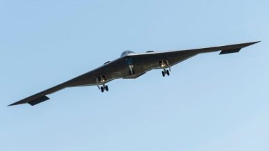 Photo of  क्या ईरान में और बड़ी कार्रवाई की तैयारी कर रहे ट्रंप? 