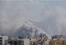 Photo of खाड़ी देशों में बढ़ा युद्ध का खतरा: ईरान की चेतावनी के बाद हमले तेज