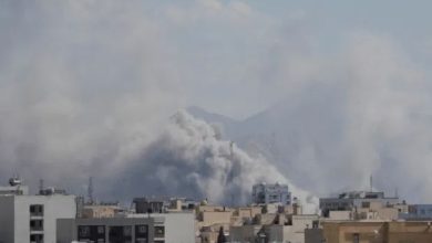 Photo of खाड़ी देशों में बढ़ा युद्ध का खतरा: ईरान की चेतावनी के बाद हमले तेज