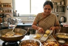 Photo of बिना धूप में सुखाए इस तरह बनाएं मार्केट जैसे Aloo Chips