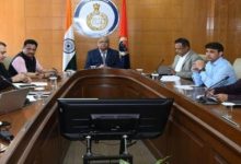 Photo of हरियाणा: शिकायत तंत्र हुआ हाईटैक, एक क्लिक में पूरे प्रदेश की रिपोर्ट