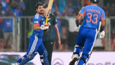 Photo of भारत और न्‍यूजीलैंड के बीच चौथी बार खेला जाएगा ICC टूर्नामेंट का फाइनल