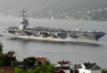 Photo of ईरान का थकाऊ युद्ध बढ़ाएगा US की मुश्किलें, पश्चिम एशिया के चक्रव्यूह में फंस सकती है अमेरिकी सेना