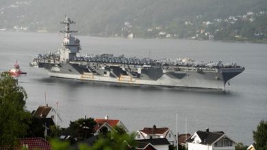 Photo of ईरान का थकाऊ युद्ध बढ़ाएगा US की मुश्किलें, पश्चिम एशिया के चक्रव्यूह में फंस सकती है अमेरिकी सेना