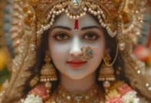 Photo of नवरात्र का पहला और आखिरी व्रत रखने वाले, 9 दिनों में न करें ये गलतियां