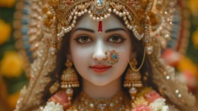Photo of नवरात्र का पहला और आखिरी व्रत रखने वाले, 9 दिनों में न करें ये गलतियां
