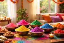 Photo of होली 2026, रंगों की मस्ती में आंखों और त्वचा का रखें ख्याल, डॉक्टर्स ने दी सावधानी बरतने की सलाह