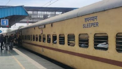 Photo of उत्तराखंड: 24 अप्रैल से पहले रेल यात्रियों के लिए बेहद मुश्किल…