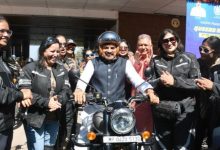 Photo of सीएम यादव ने दिखाई हरी झंडी, बोले-स्वच्छ-टूरिज्म को प्रोत्साहित करेगी ‘क्वींस ऑन द व्हील्स’