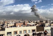 Photo of ईरानी ड्रोन हमले के बाद सऊदी की तेल रिफाइनरी बंद