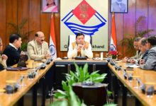 Photo of  नए आपराधिक कानूनों के क्रियान्वयन में उत्तराखंड देश में पहले स्थान पर