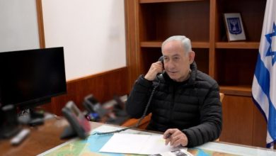 Photo of US Israel Iran War: युद्ध के बीच कौन सी किताब पढ़ रहे हैं बेंजामिन नेतन्याहू?