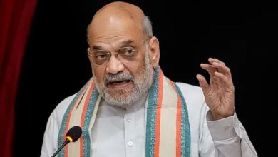 Photo of गृह मंत्री अमित शाह ने नारी शक्ति को सराहा, कहा- मानवता नारी शक्ति की ऋणी 
