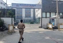 Photo of लुधियाना के स्कूलों को धमकी: बम से उड़ाने की आई ई-मेल के बाद मचा हड़कंप