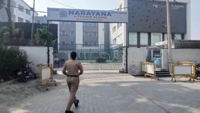 Photo of लुधियाना के स्कूलों को धमकी: बम से उड़ाने की आई ई-मेल के बाद मचा हड़कंप