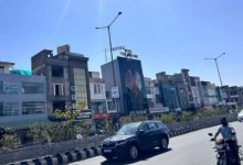 Photo of राजस्थान में तेज हुई गर्मी, 4 जिलों में हीटवेव का यलो अलर्ट