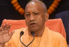 Photo of सीएम योगी संग चार राज्यों के मुख्यमंत्री और संघ प्रमुख, एक साथ आ रहे वृंदावन