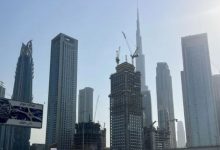 Photo of ईरान का दुबई में फिर ड्रोन अटैक, पोर्ट के पास ब्रिटिश सेना का जहाज भी नेस्तनाबूद