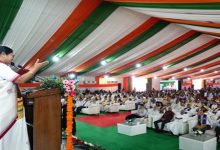 Photo of दिल्ली में कोई भी लड़की ग्रैजुएशन तक की शिक्षा से वंचित नहीं रहनी चाहिए: सीएम रेखा गुप्ता