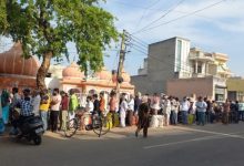 Photo of हरियाणा में गैस सिलिंडर की अफवाहों ने मचाया हड़कंप: सुबह-सुबह दौड़ते नजर आए उपभोक्ता